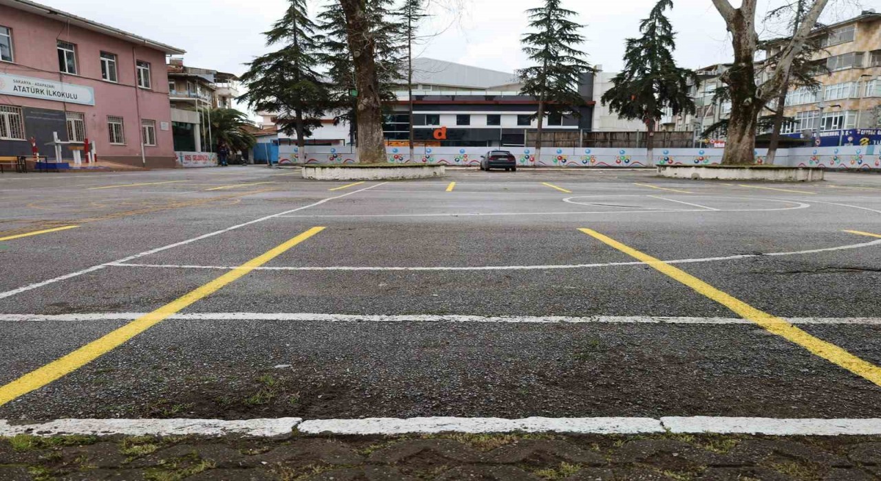 Sakaryada otopark sorunu için önemli adım