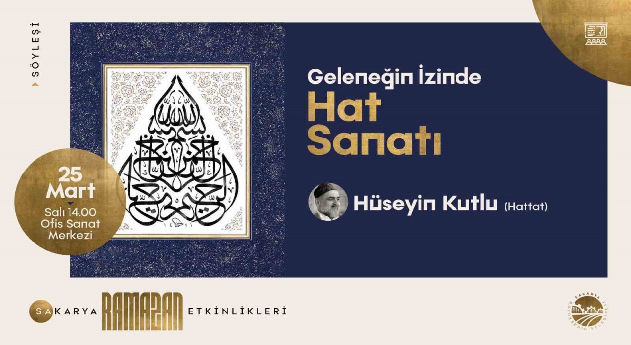 Sakaryada Ramazanın ruhunu büyükşehir yaşatıyor
