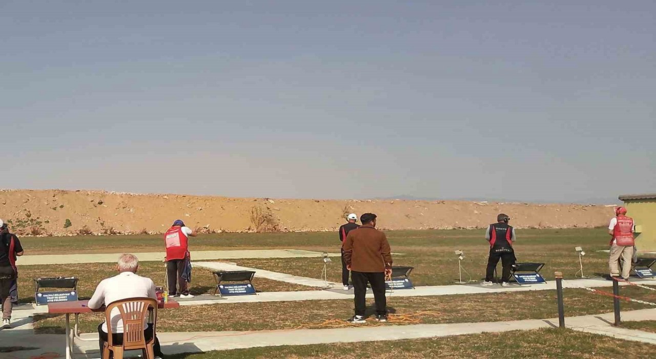 Salihlide Bahar Kupası sahiplerini buldu