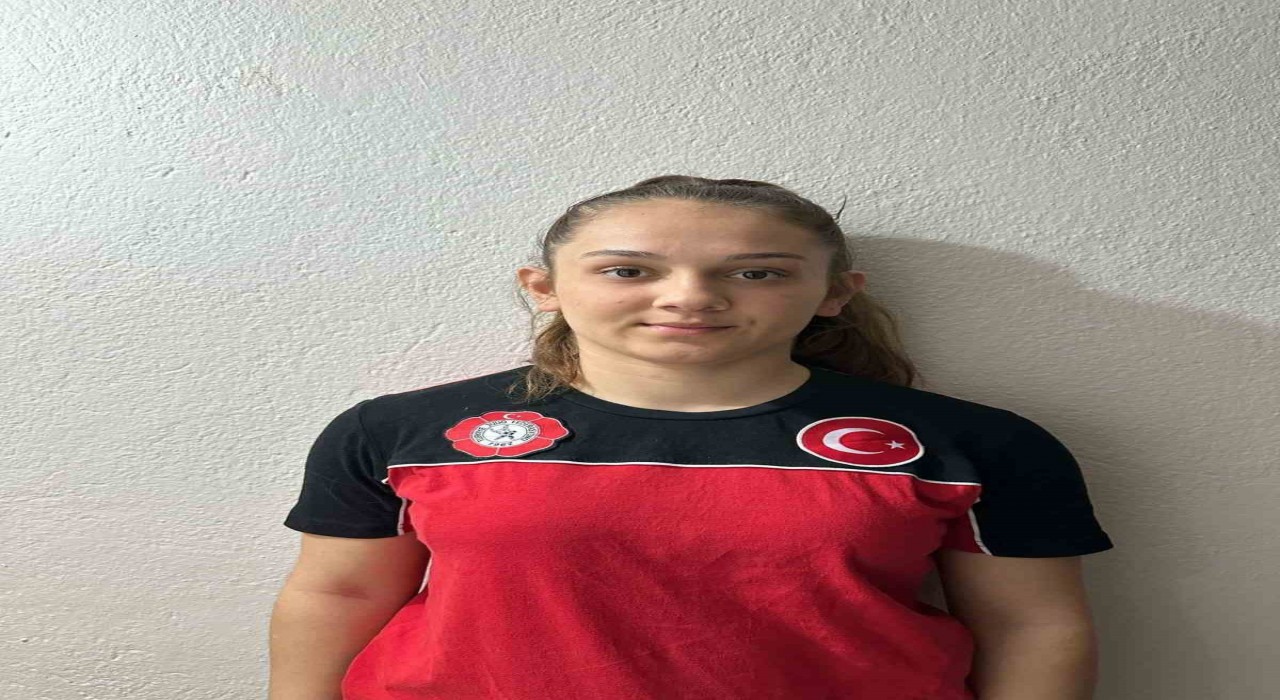 Salihlili 4 judocuya Eju Avrupa Kupasında milli görev