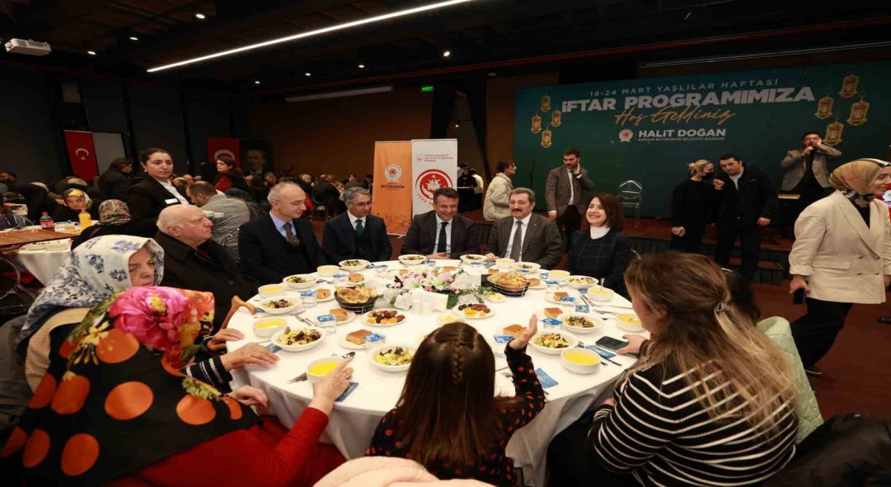 Samsun Valisi Tavlı: Büyüklerimiz, Türkiye Yüzyılının mimarı