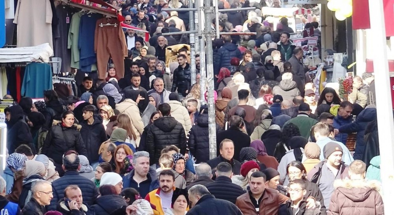 Samsunda kadınlar ve erkeklerin evlenme yaşı belli oldu