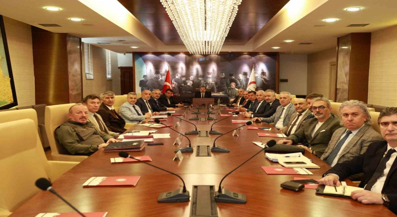Samsunda sokakta yaşayan hayvanlar toplanarak bakımevlerine götürülecek