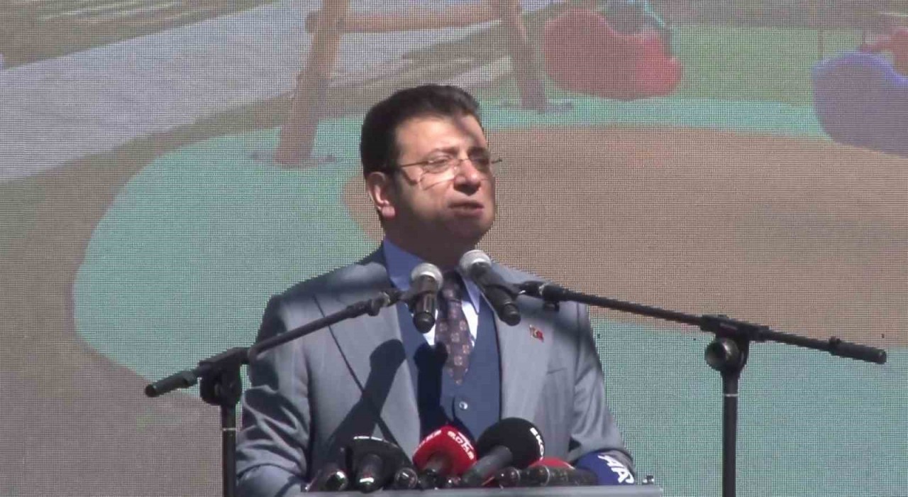 Sancaktepe Belediyesinden toplu açılış