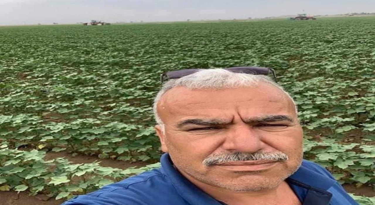 Şanlıurfada forkliftin çarptığı fabrika sahibi öldü