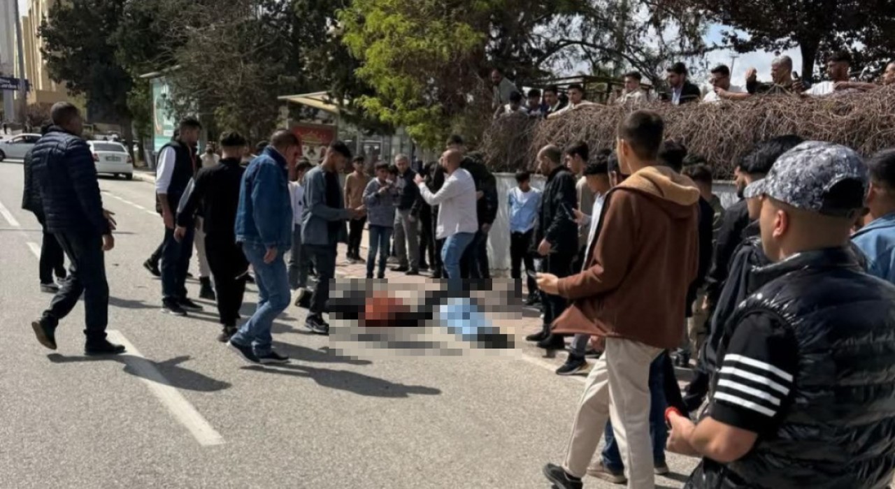 Şanlıurfada kardeşlere kanlı pusu: 2 ölü