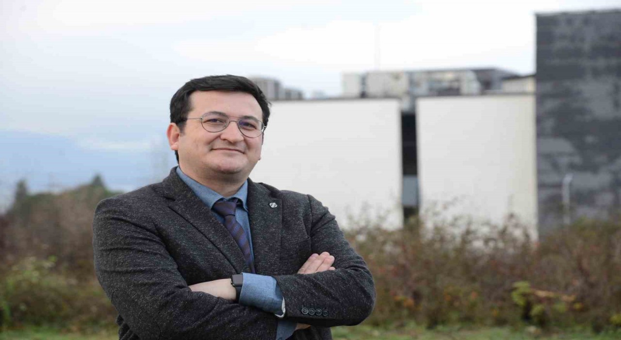 SARGEMden TÜBİTAK-1001 projesi