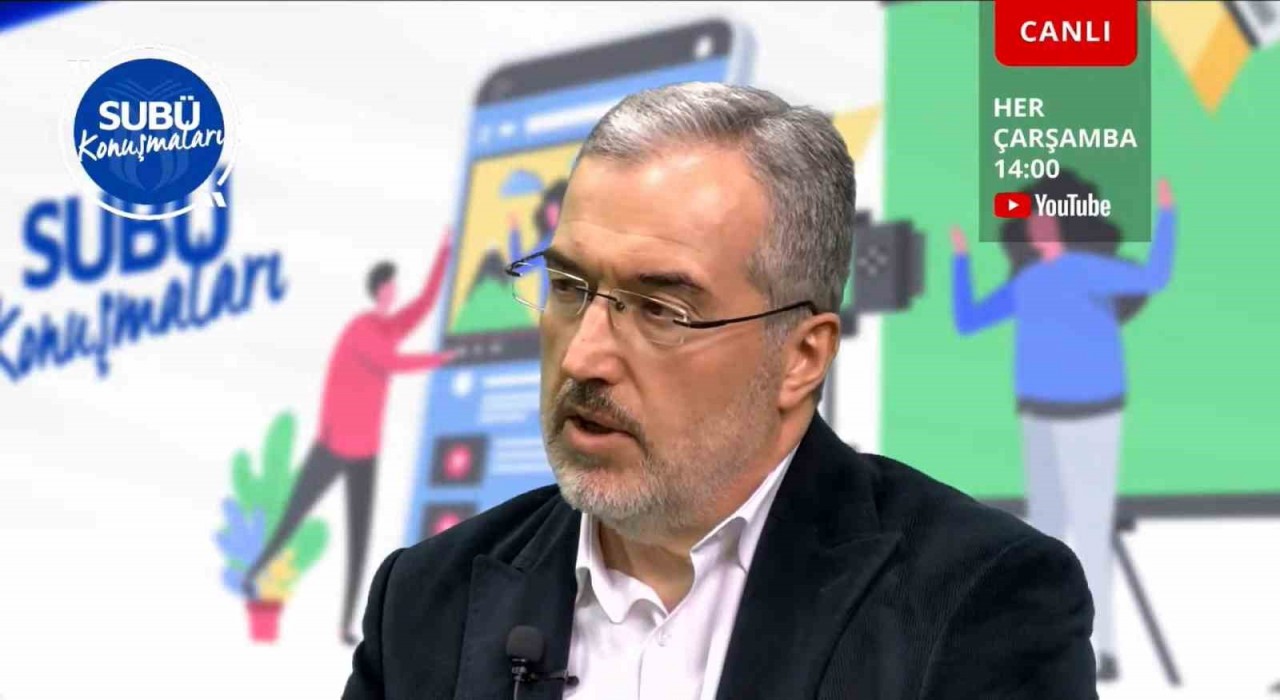SAÜlü profesörden İsrail açıklaması: