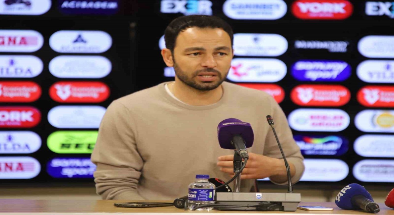Selçuk İnan: Final maçı niteliğindeydi
