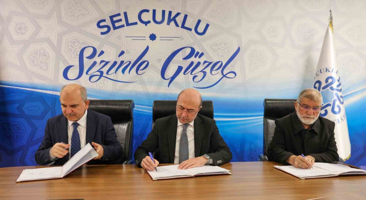 Selçukluda sağlığa yatırım sürüyor
