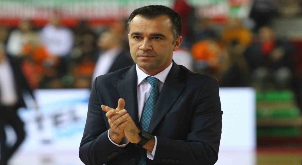 Selim Çınar, Karşıyakaya veda etti