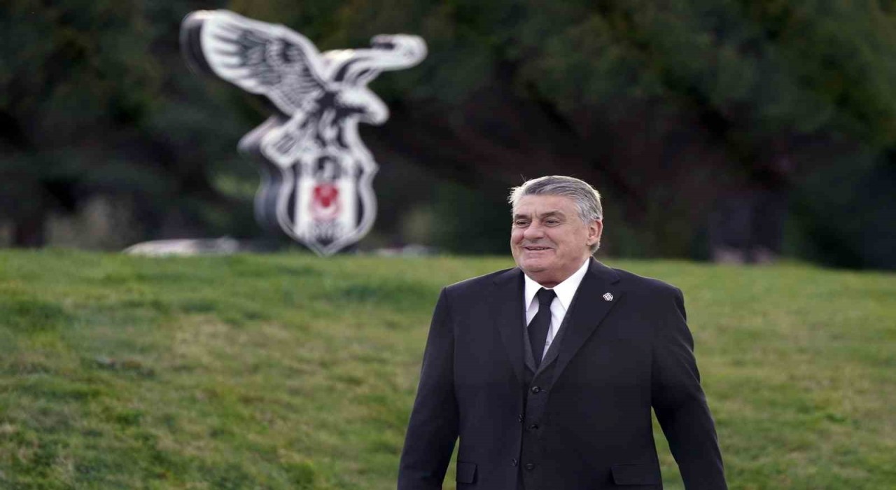 Serdal Adalıdan 122. yıl mesajı