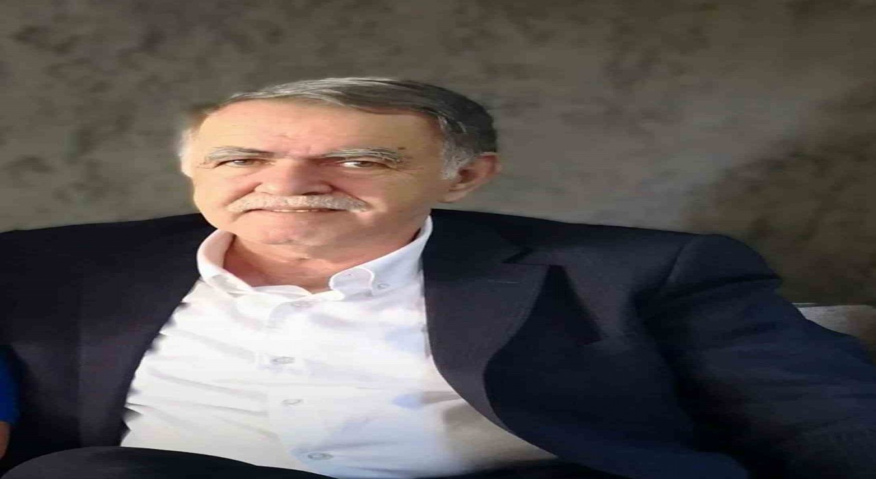 Sevilen işadamı Hacı Hasan İdikurt hayatını kaybetti