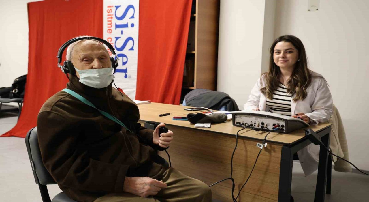 Si-Ser İşitme Cihazlarından Dünya Kulak ve İşitme Gününe özel seminer