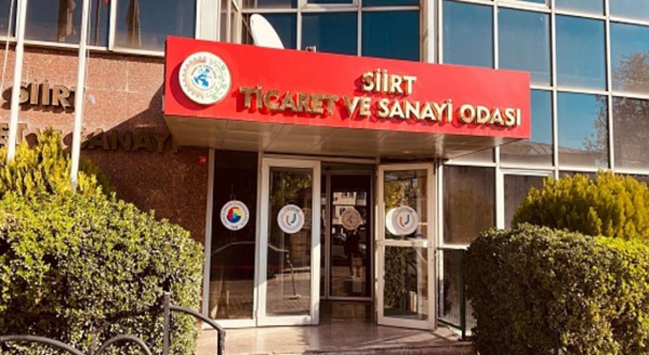 Siirt TSOdan Uyarı: 30 bin lira üzeri ödemelerde yeni düzenleme