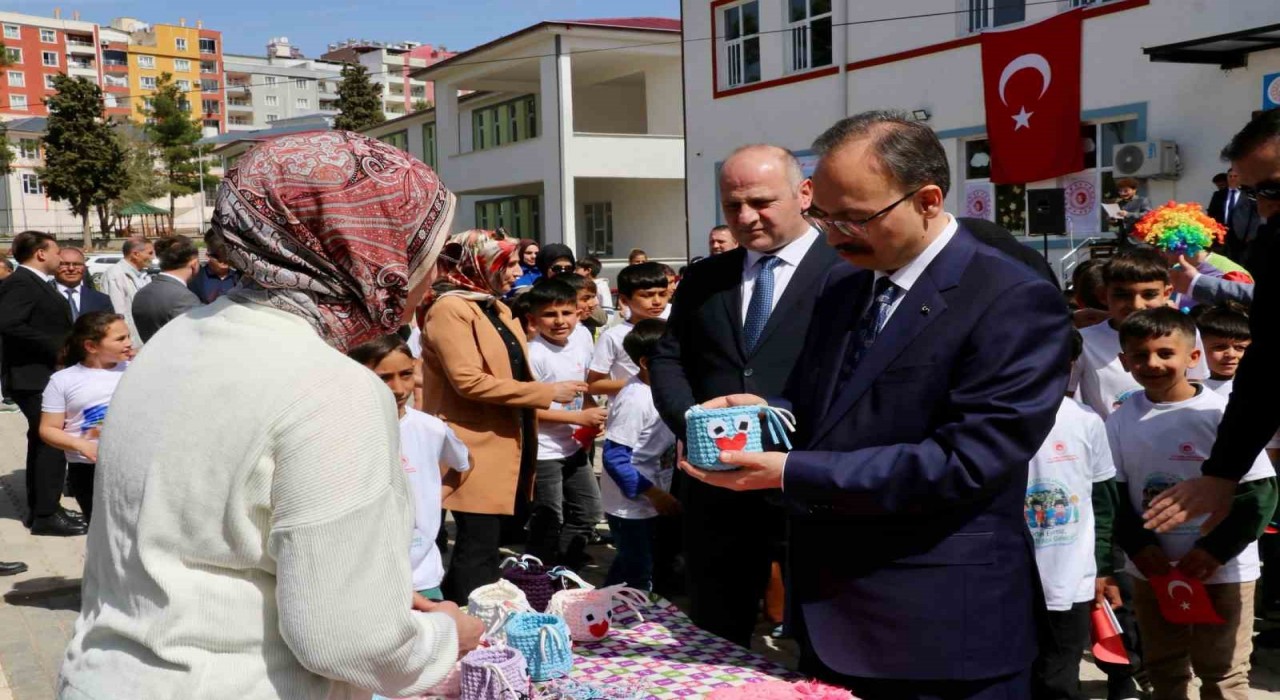 Siirtte Moda ve Tekstilde Sıfır Atık temalı etkinlik düzenlendi