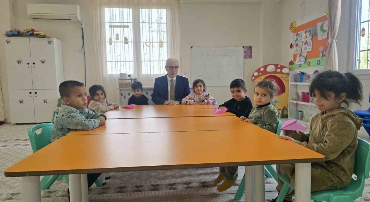 Siirtte yeni Kuran kursu açılacak