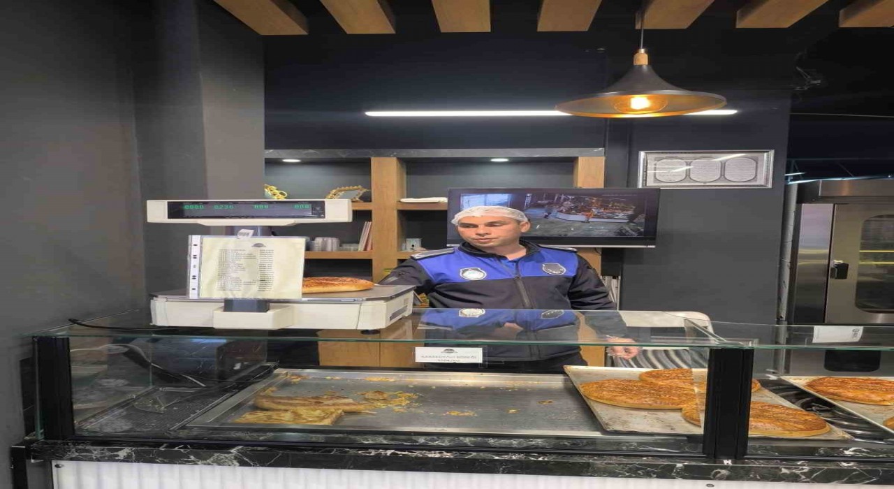 Sincanda fırınlar mercek altında
