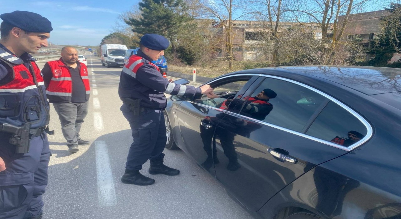 Sinopta düzensiz göçmen uygulaması