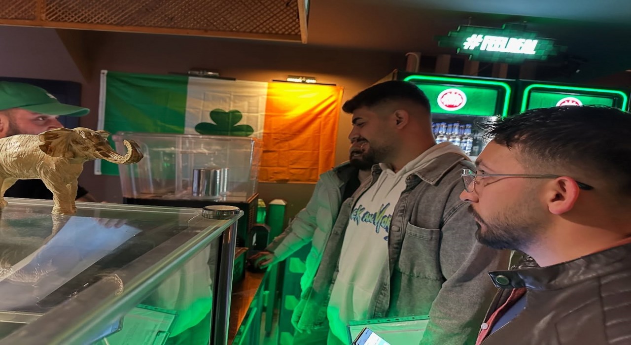 Sinopta sigara denetimi: 23 işletmeye ceza