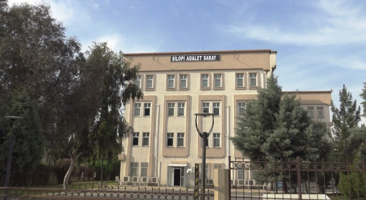 Şırnakta sahte hamilelik operasyonu: 1 tutuklama