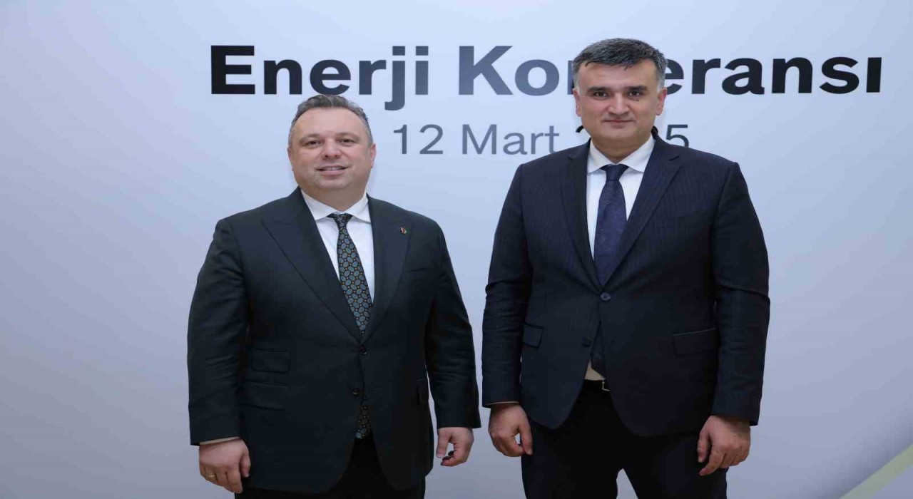 SOCAR Türkiye ve ODTÜ iş birliğiyle Enerji Konferansı düzenlendi