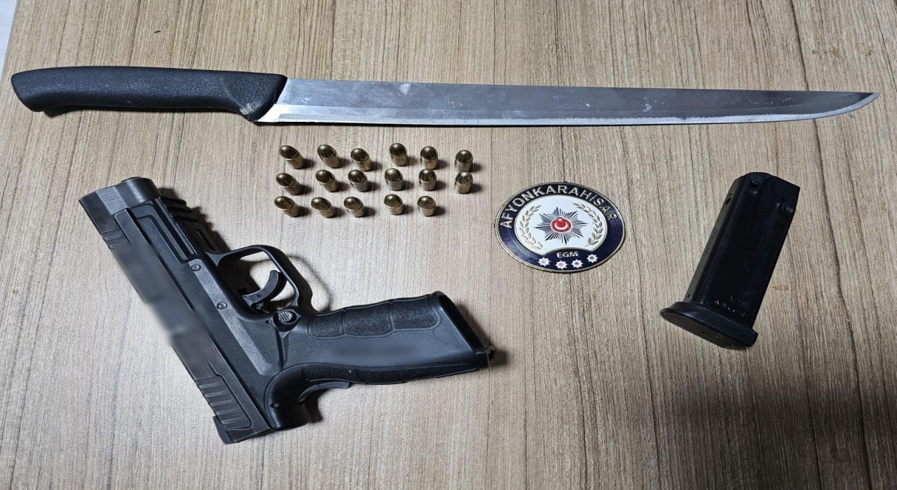 Şok uygulamada aranan 36 kişi yakalandı