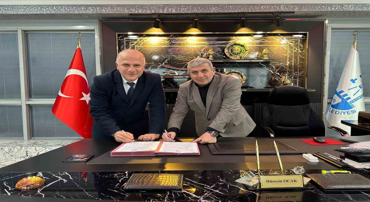 Sokak hayvanların korunabilmesi için önemli işbirliği protokolü imzalandı