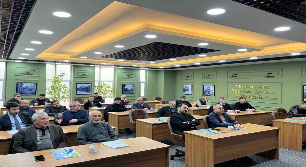 Sorgunda atık su ücretine yüzde 50 indirim