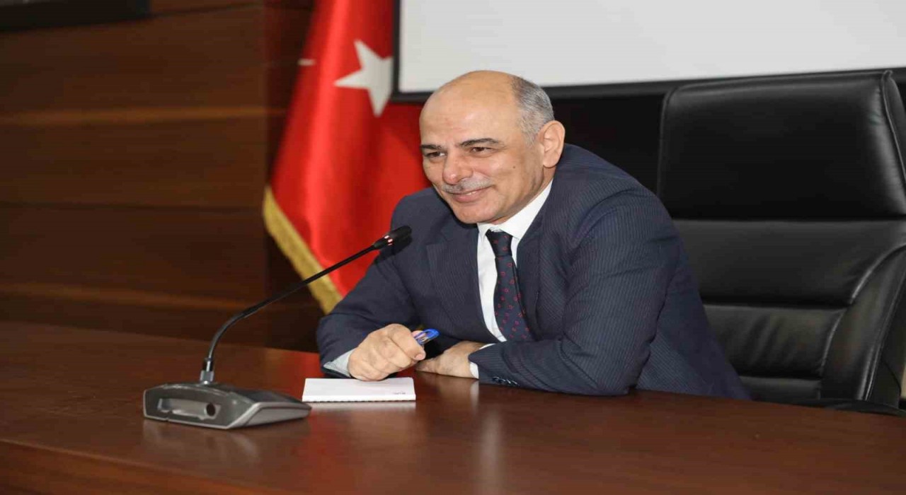 Sosyal Bilgiler dersi Başkan Söğütten