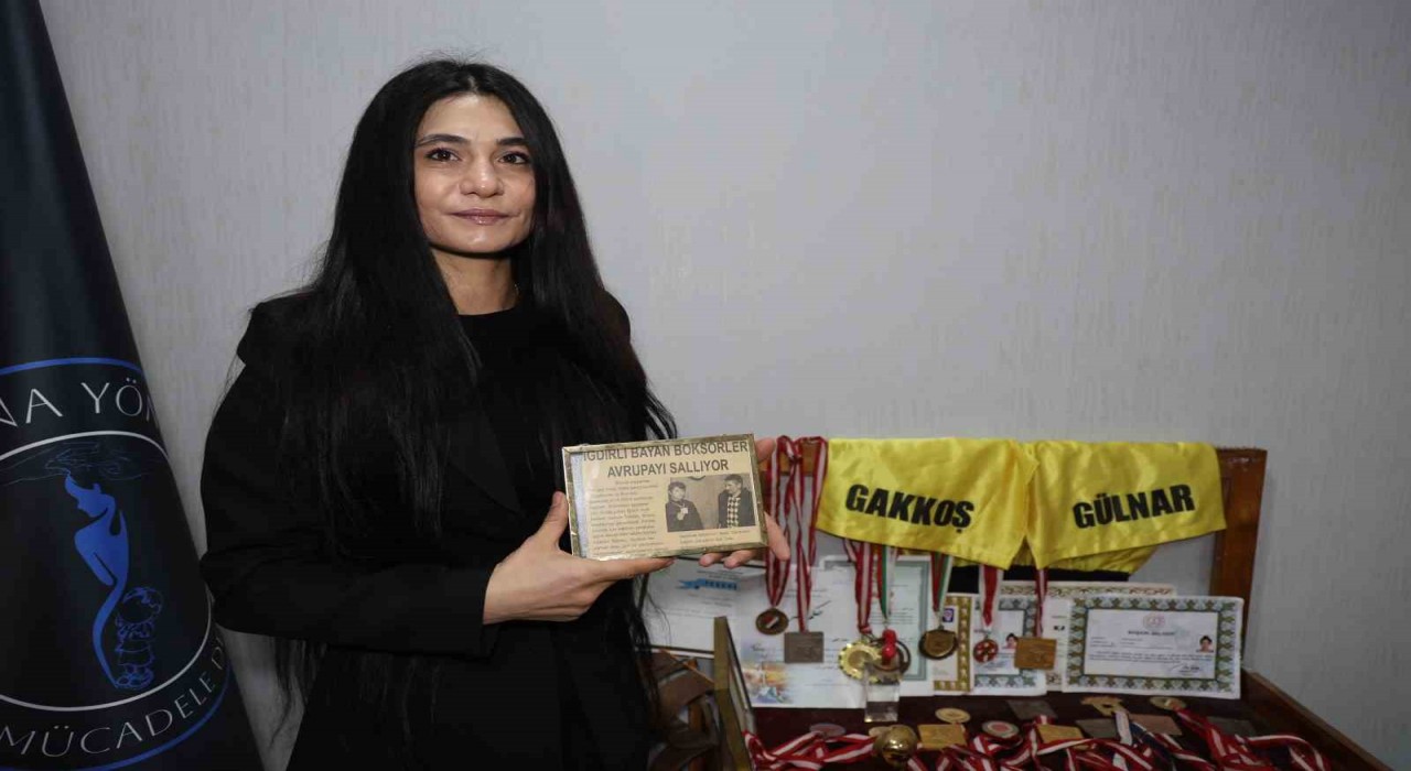 Sporcu kimliğiyle başlayan, sosyal sorumlulukla büyüyen bir hikaye