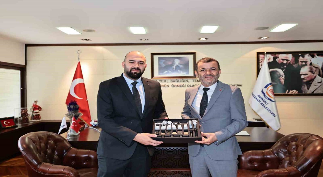 Strateji ve zeka Denizlide buluşacak