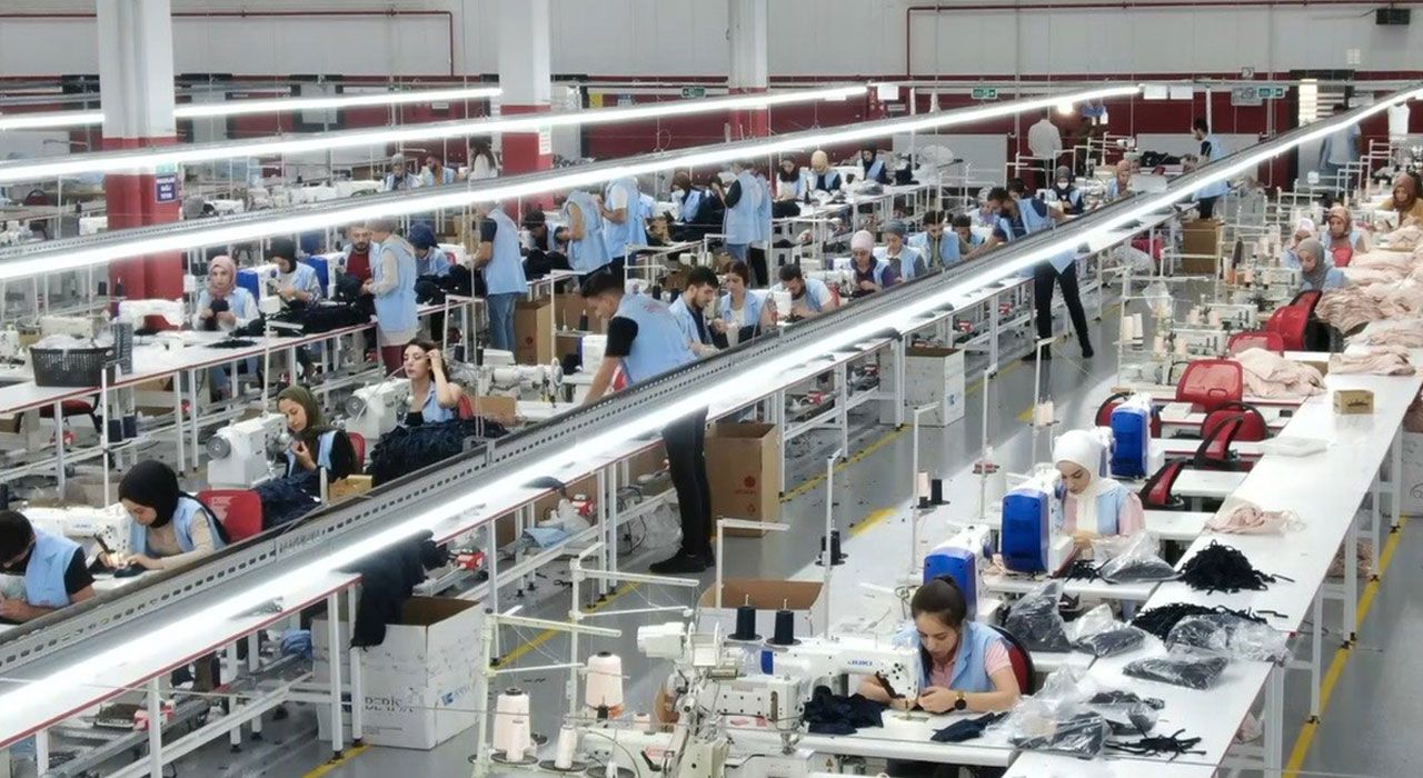 Şubat 2025 İşsizlik Rakamları Açıklandı: İşsizlik Azaldı, İstihdam Düştü