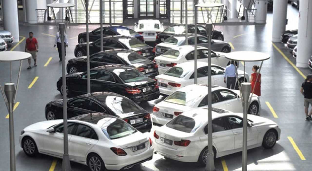Şubat 2025’te Otomotiv Üretimi ve Satışları Geriledi