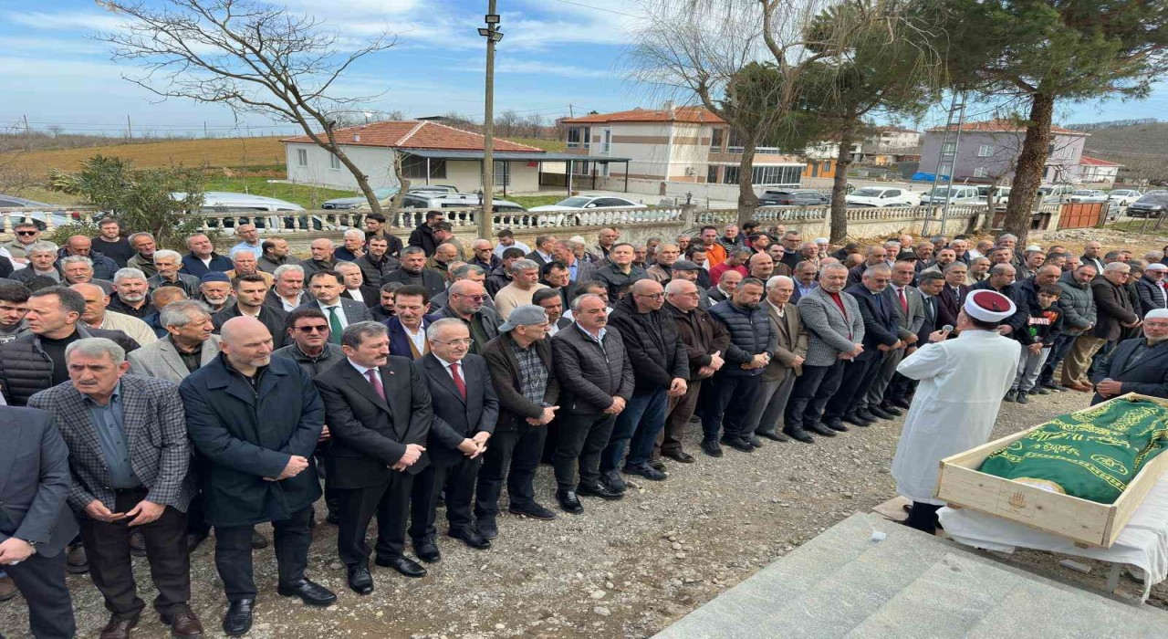 Süleyman Soylunun acı günü