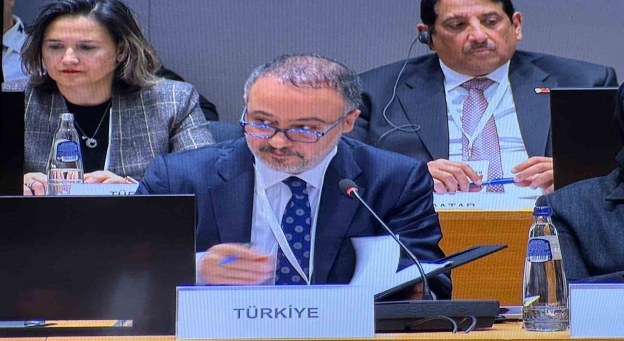 Suriye konulu 9. Brüksel Konferansında yaklaşık 6 milyar euro yardım taahhüdü