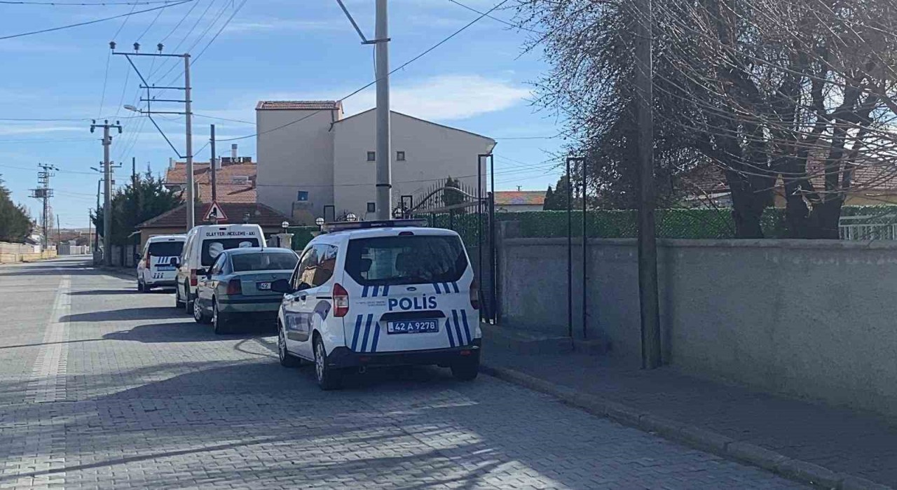 Konya’da Talihsiz Kaza: Balkondan Düşen Adam Hayatını Kaybetti