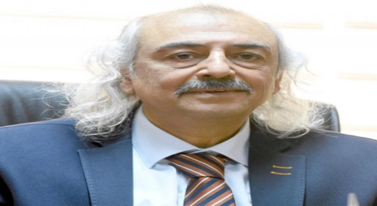 Tarih Derneği Başkanı Özden:12 Mart Anadolunun yeniden şahlanışıdır