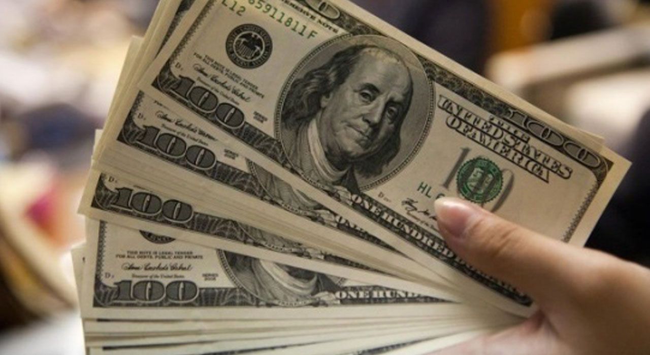 TCMB’den Vadeli Döviz Satışı: Son Üç Günde 1,1 Milyar Dolar İşlem Gerçekleştirildi