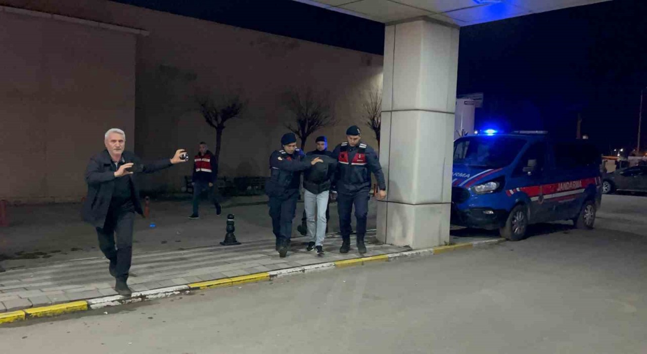 Tekirdağda silahlı kavgada seken mermi 1 kişinin ölümüne sebep oldu