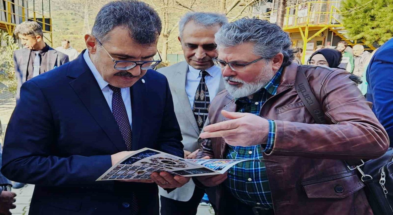 Teknokentin en ilgi çeken çalışması HBX oldu
