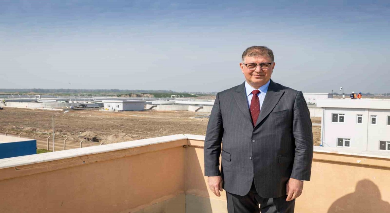 Temiz Körfez için tarihi adım: 4. faz için geri sayım başladı