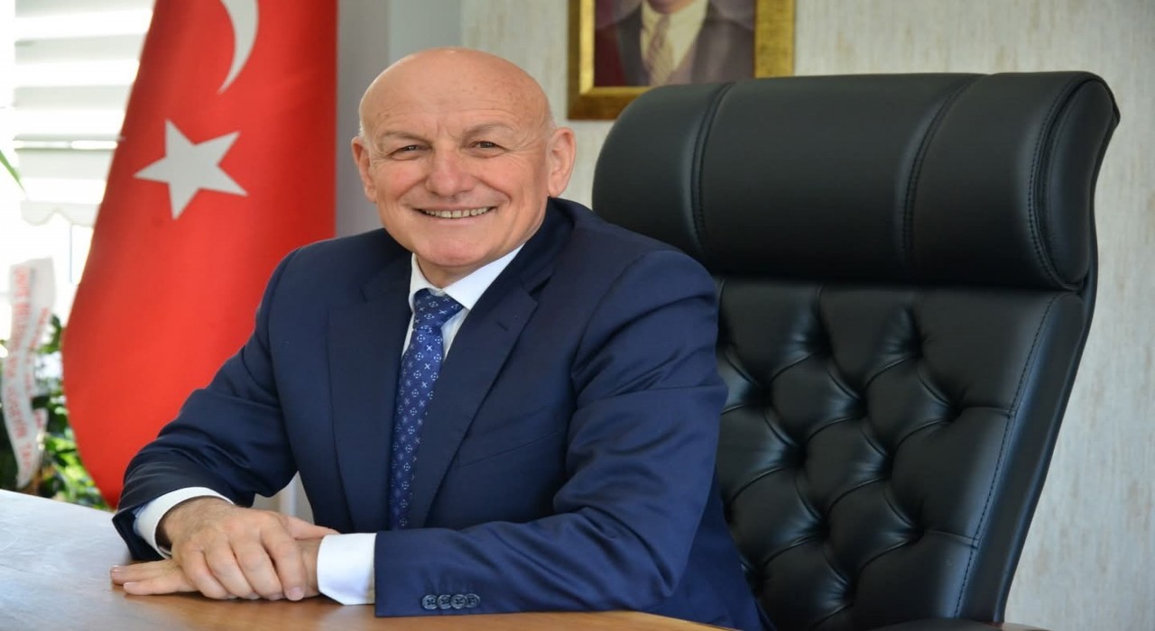 Termede mezarlıklar bayrama hazırlanıyor