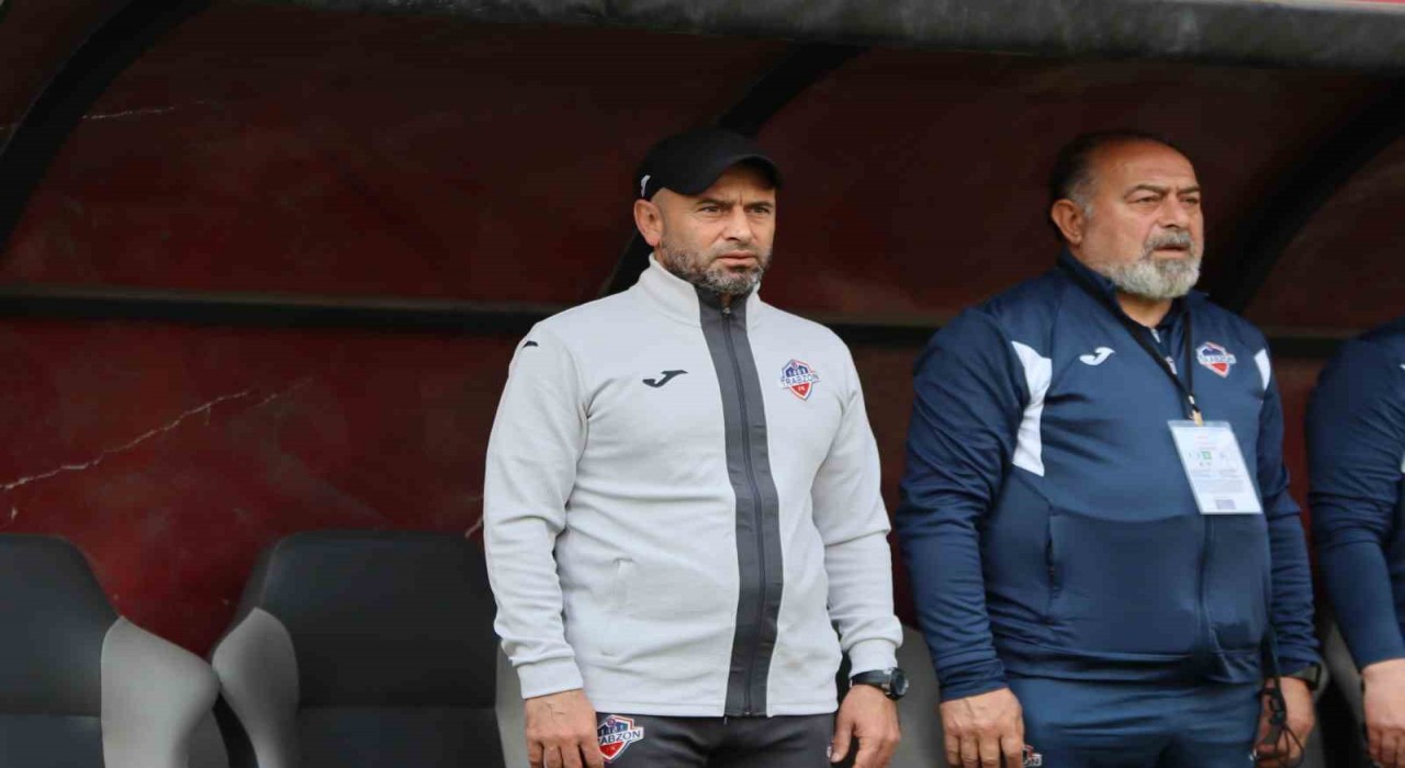 TFF 2. Lig: Altay: 0 - 1461 Trabzon FK: 2