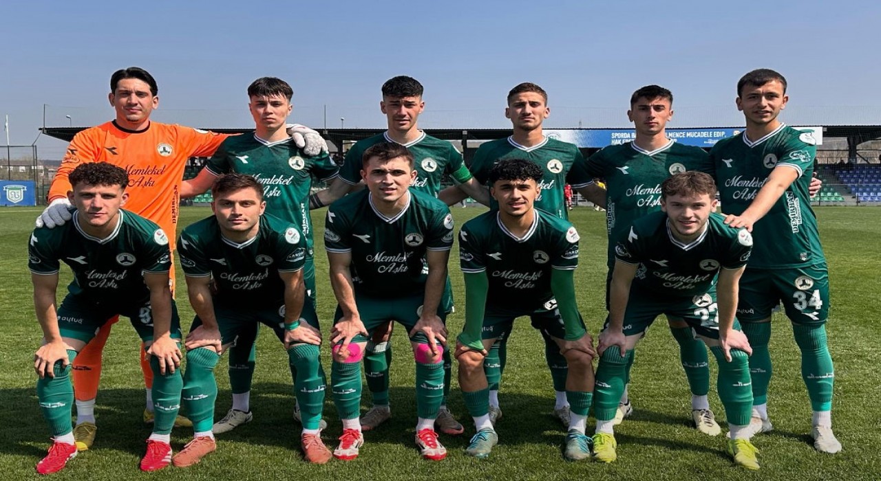 TFF 2. Ligde Giresunsporun küme düşmesi kesinleşti