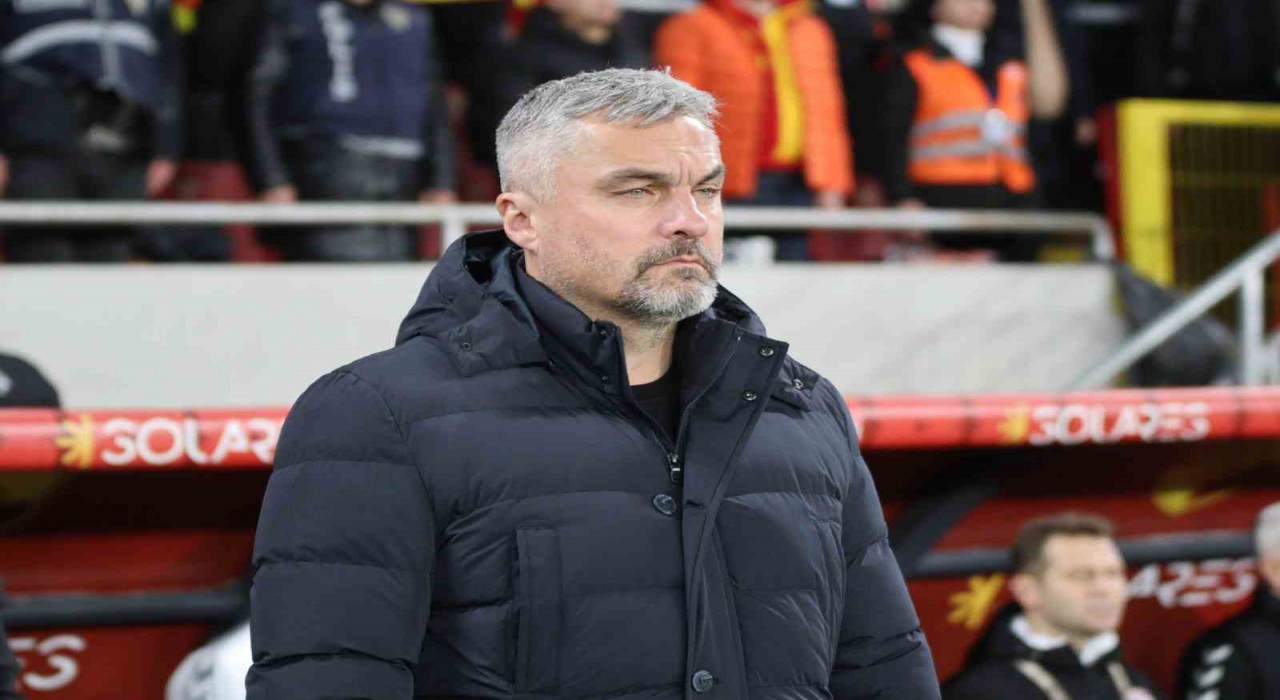 Thomas Reis: Çılgınca bir maç oldu