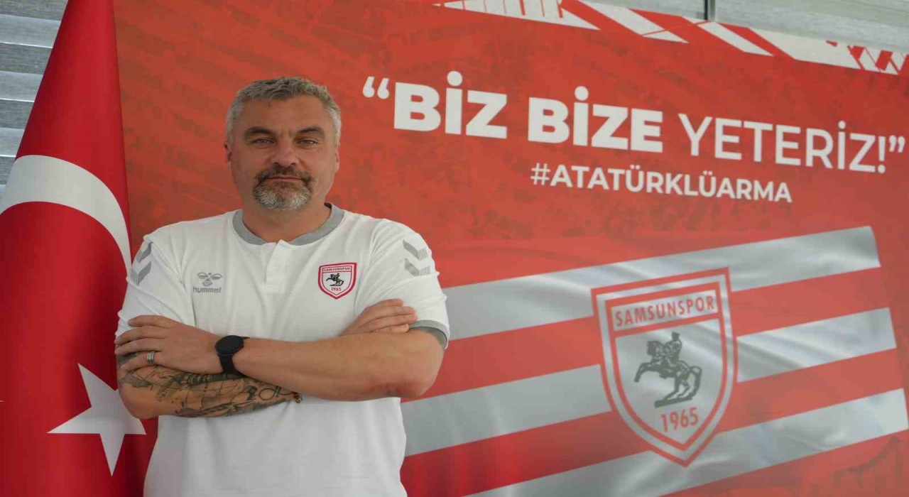 Thomas Reis: Fenerbahçenin 120 dakika maç oynaması bizim adımıza avantaj olabilir