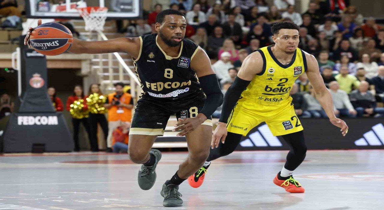 THY Euroleaguein 30. haftasında Türk takımları 2de 1 yaptı