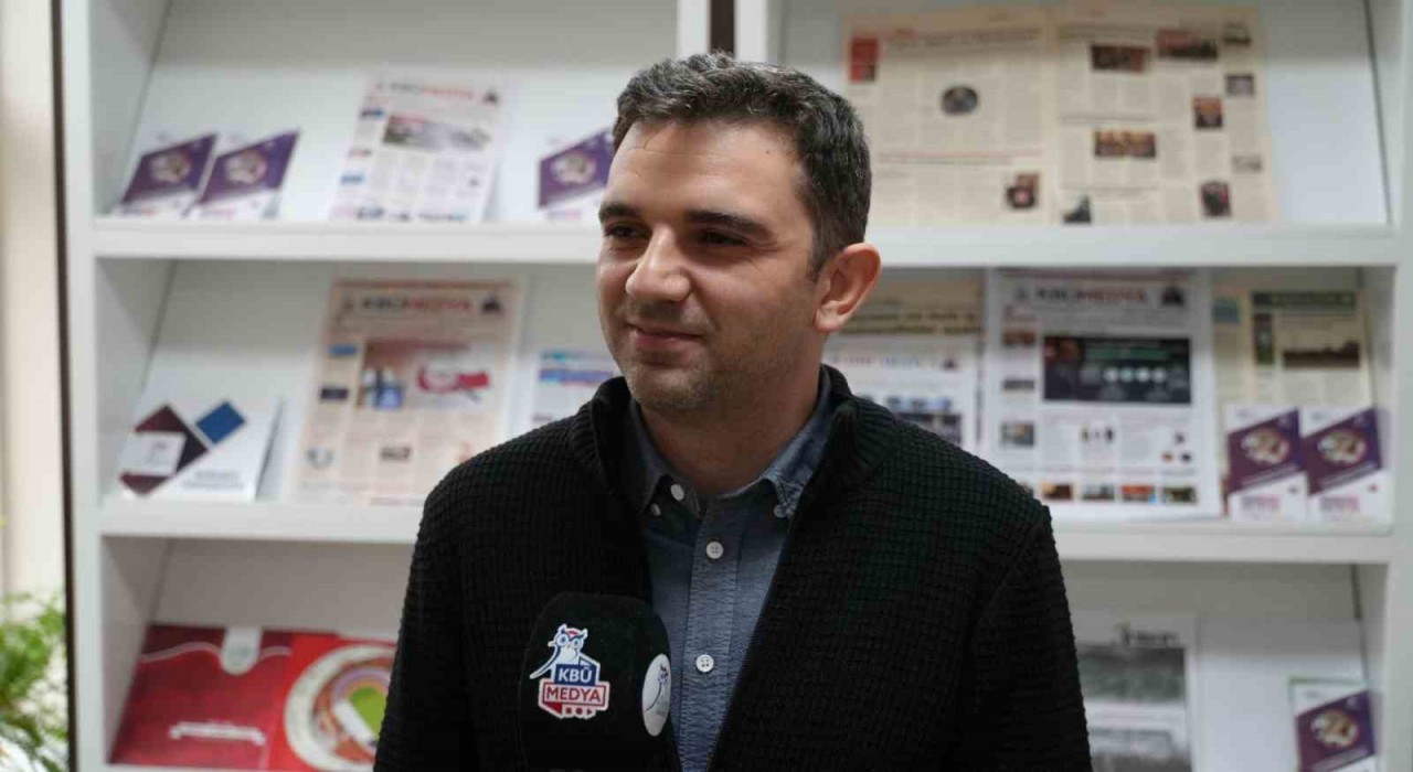 Tırnak yeme sorununa yapay zekâ destekli çözüm