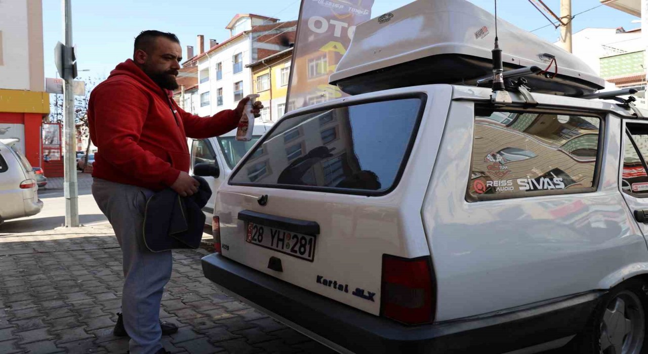Tofaşın aksı koptu, faciadan eşiğinden dönüldü